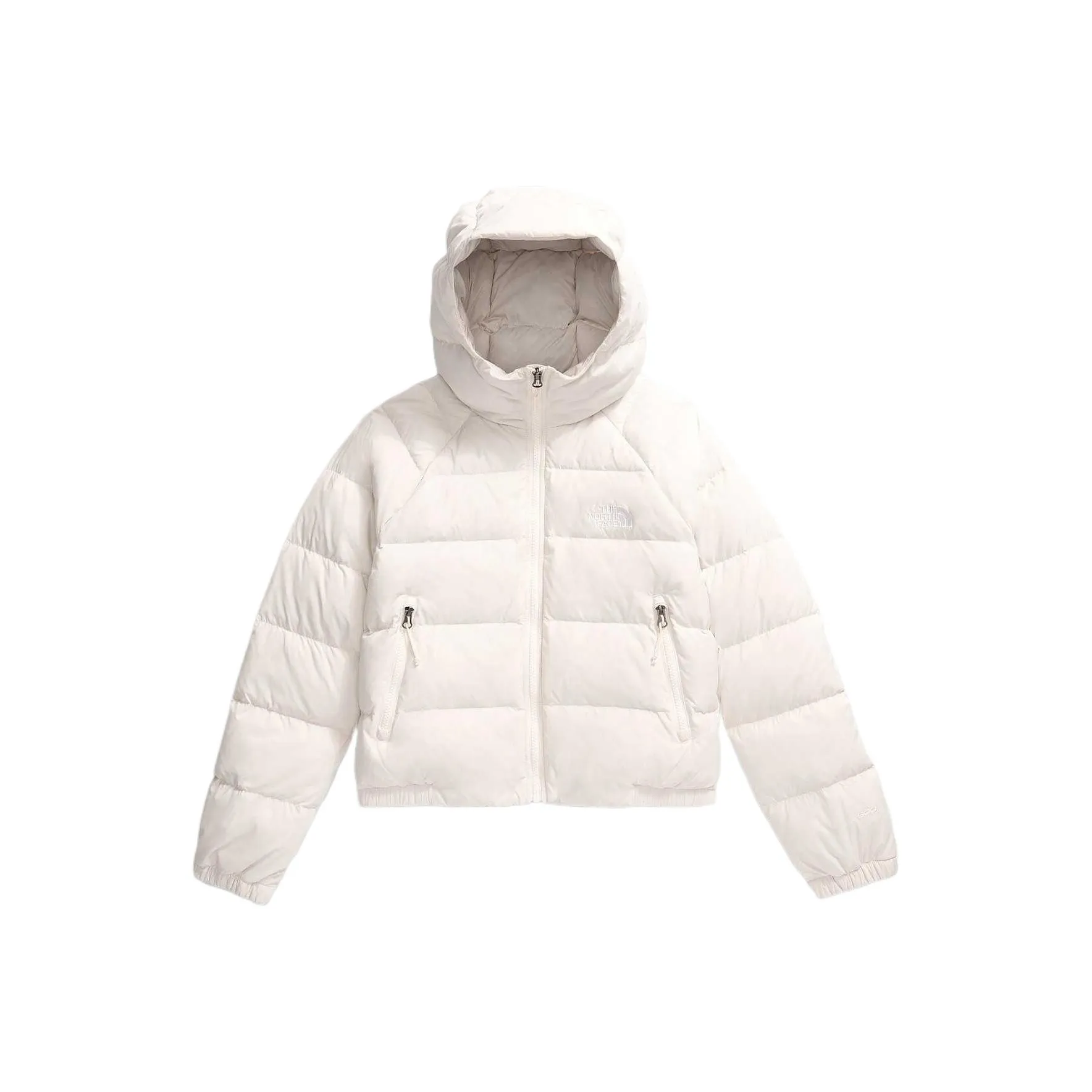 THE NORTH FACE Hydrenalite VISLON Пуховик Женская Белая Дюна