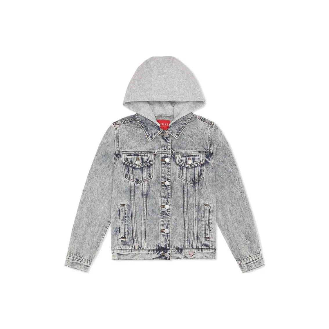 GUESS Denim Jacket Women's Denim