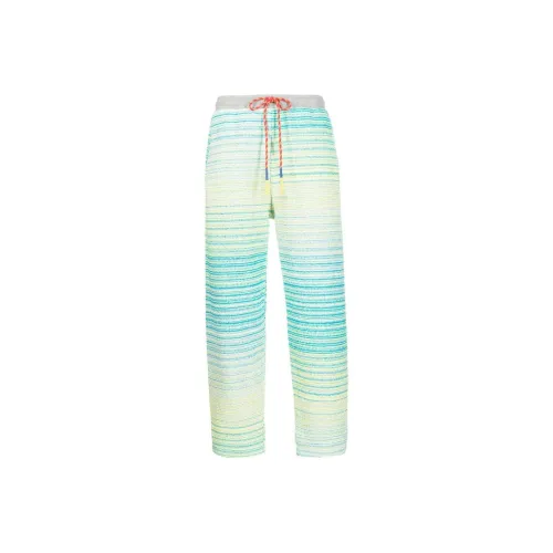 Mira Mikati Многоцветные Женские Повседневные Брюки