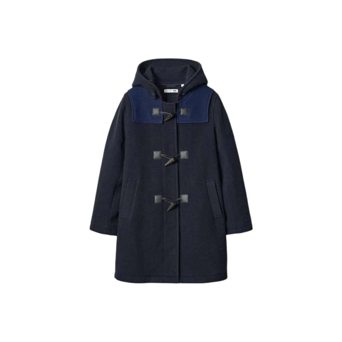 UNIQLO JWANDERSON Co Бренд Пальто Женские