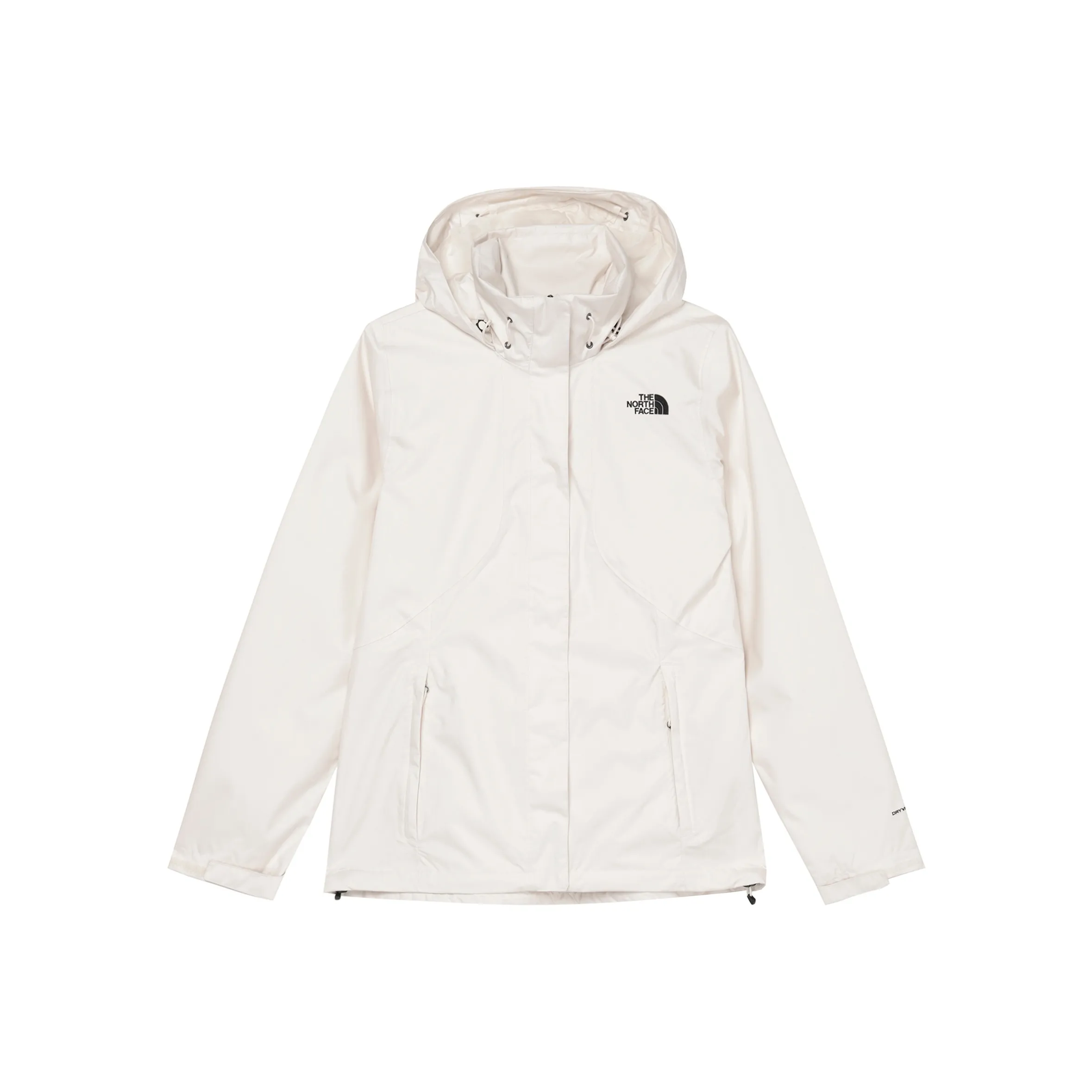 Gucci Biker Jacket City Outdoor Collection Windbreaker Jackets Women's Dune White