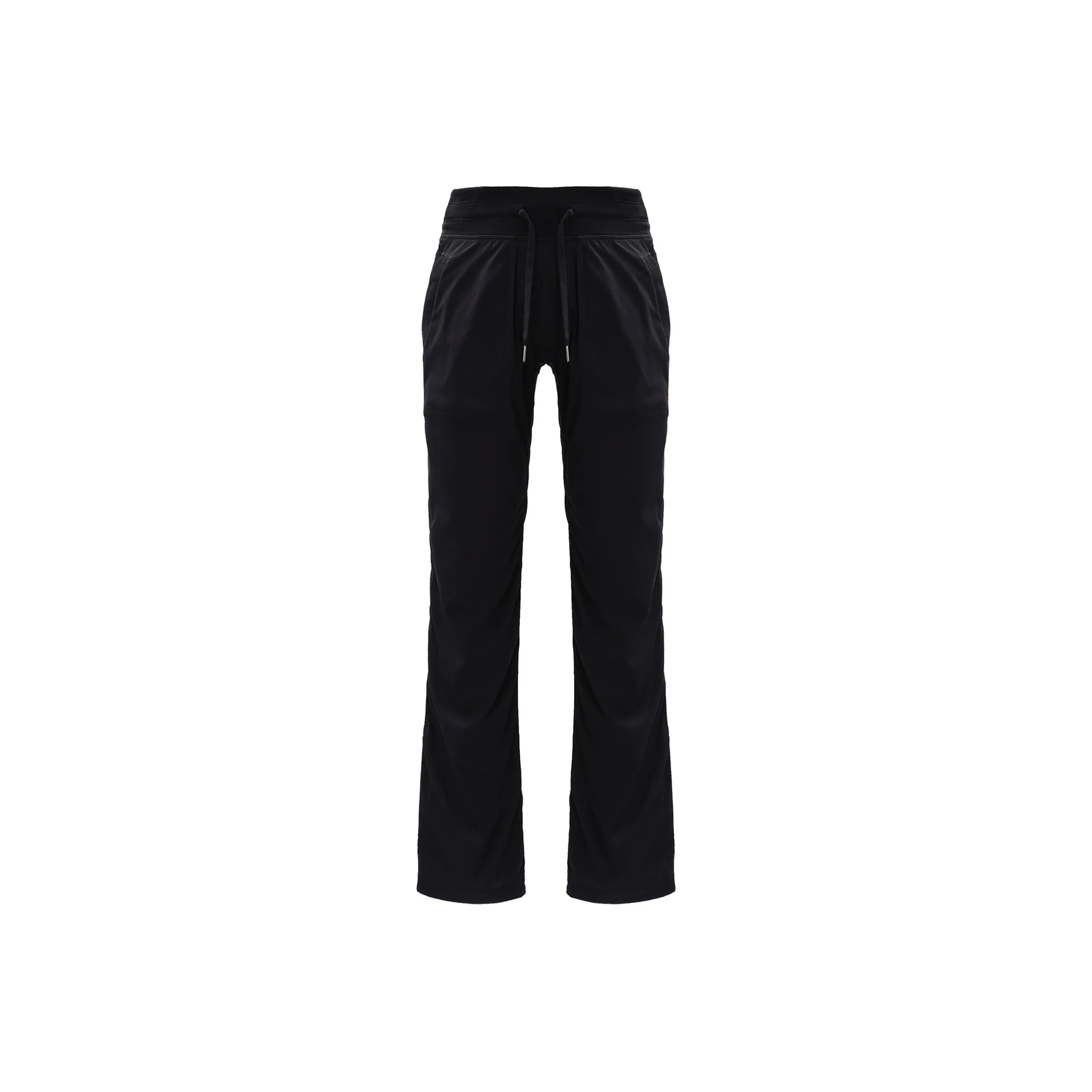 Lululemon Dance Studio Knitted Sweatpants Women's