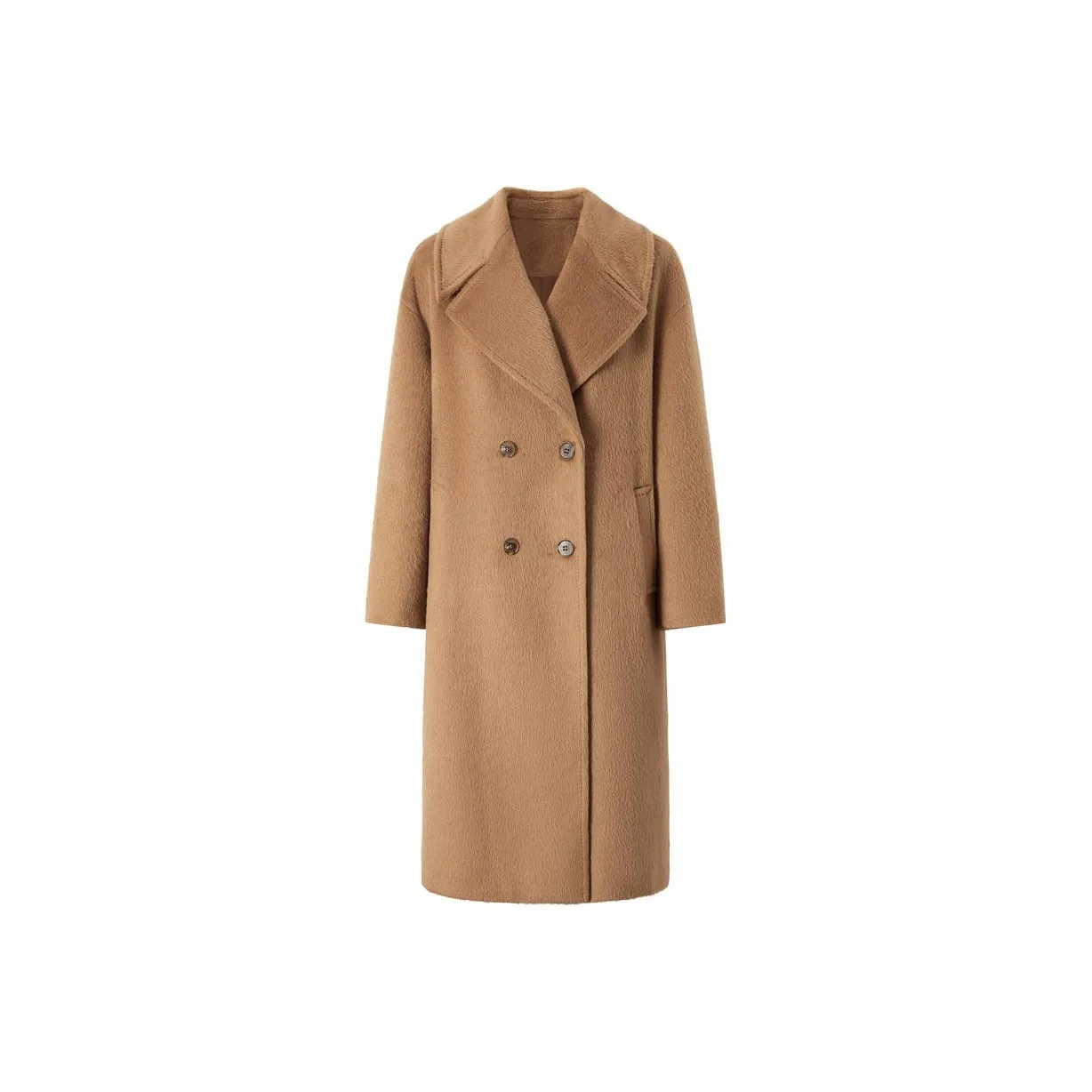 JZ. ANNAKRO Женское пальто