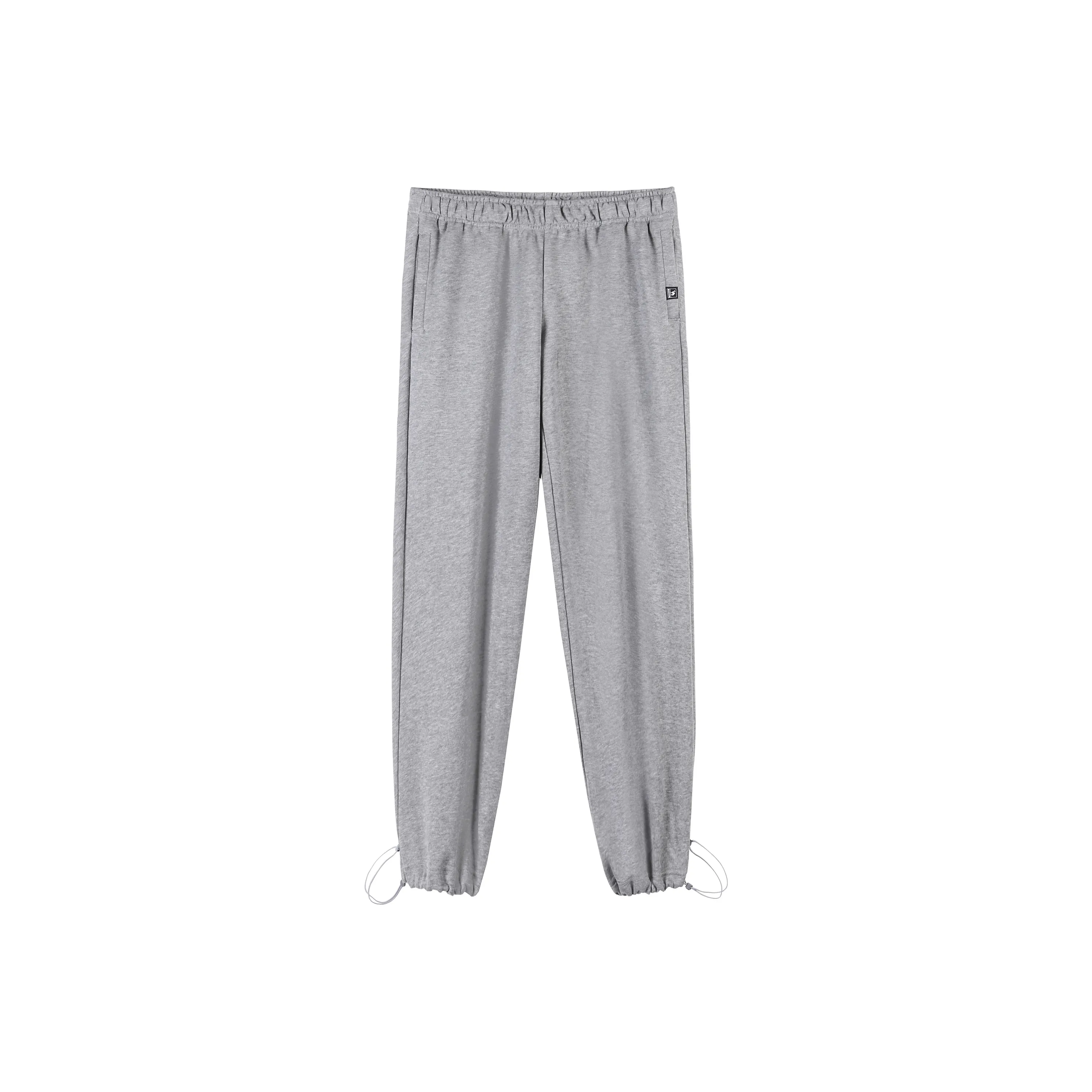 CAMEL Knitted Sweatpants Women's