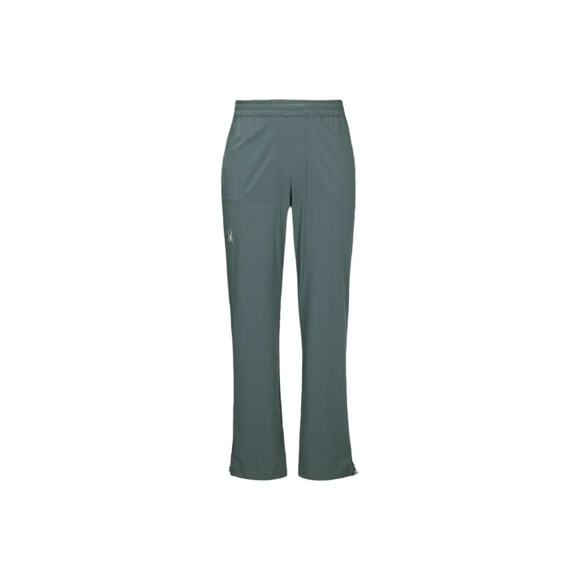 SPYDER Тренировки Повседневные Брюки Женские