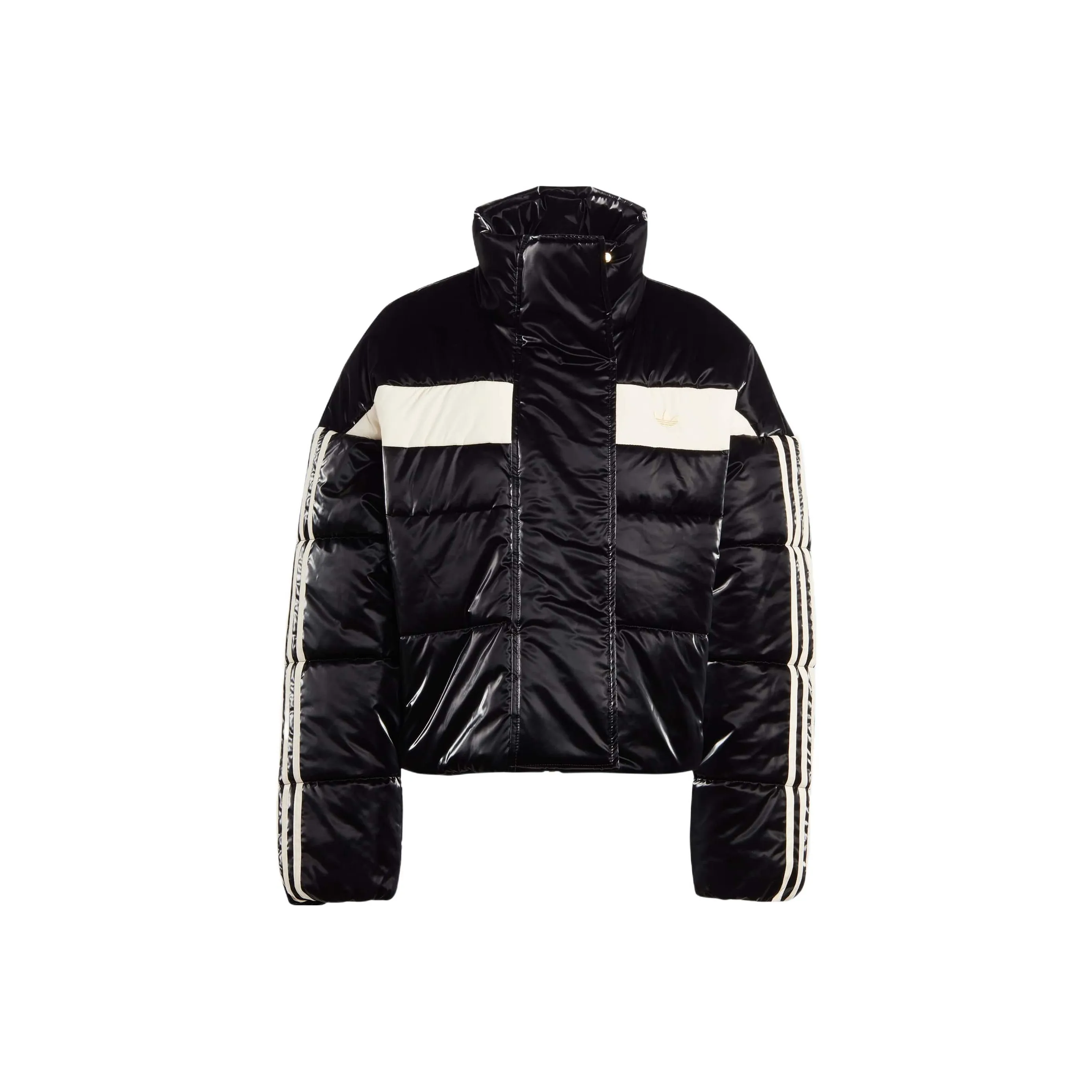 Adidas Originals Puffer Jackets Women's Black