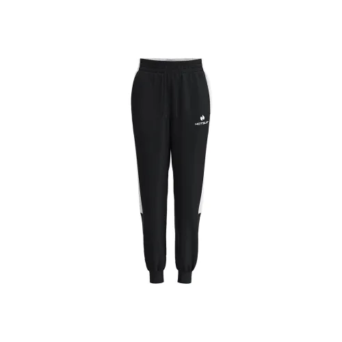 HOTSUIT Женские Вязаные Тренировочные Брюки