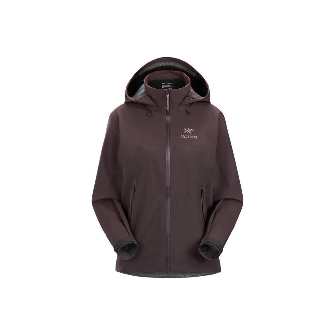 Arcteryx BETA AR Mountain Versatile Waterproof And Windproof Windbreaker Jacket Women's
