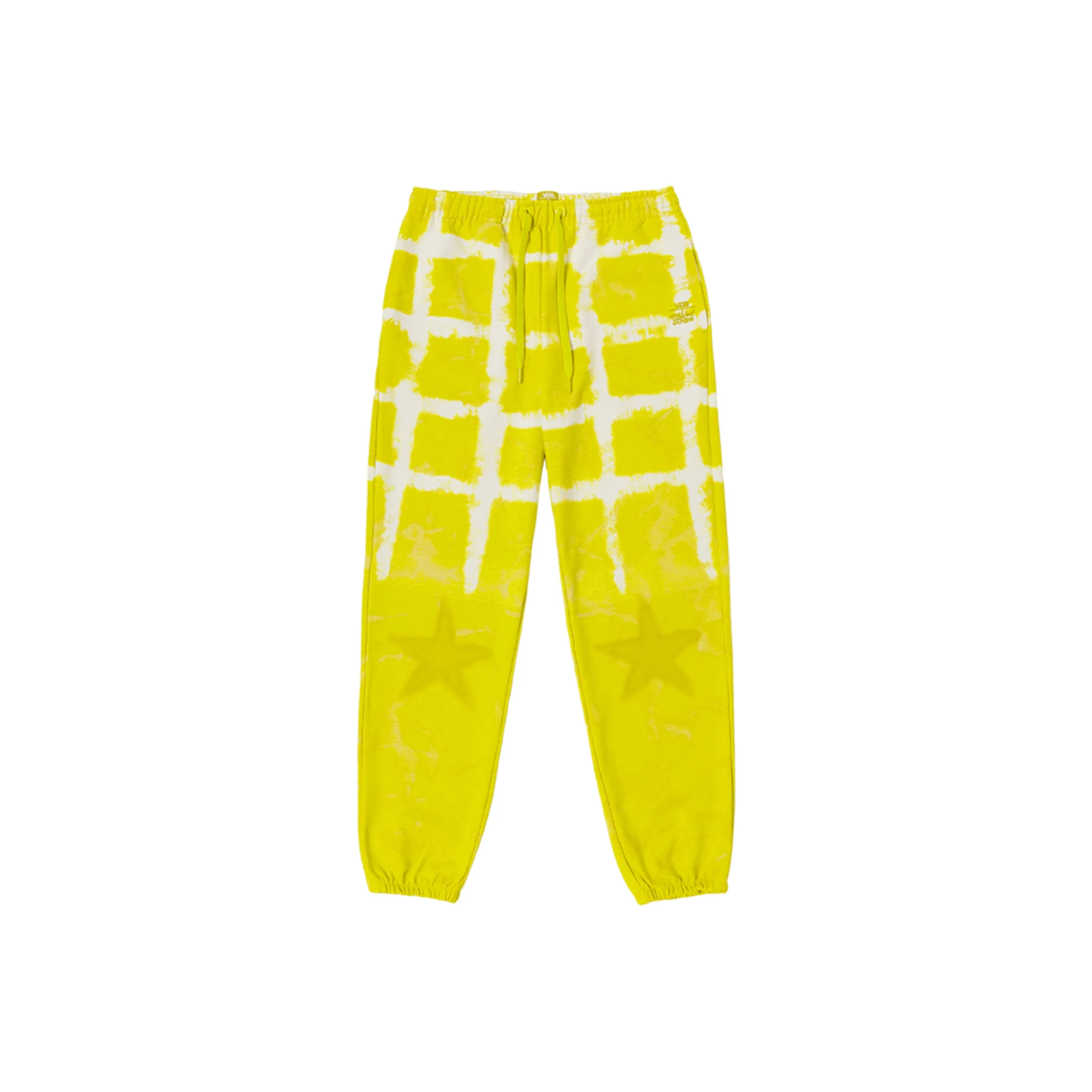 Vans VANS X COLLINA STRADA Casual Pants Women's Yellow