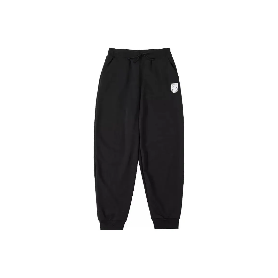 Adidas Neo Тренировочные брюки Женские Черные