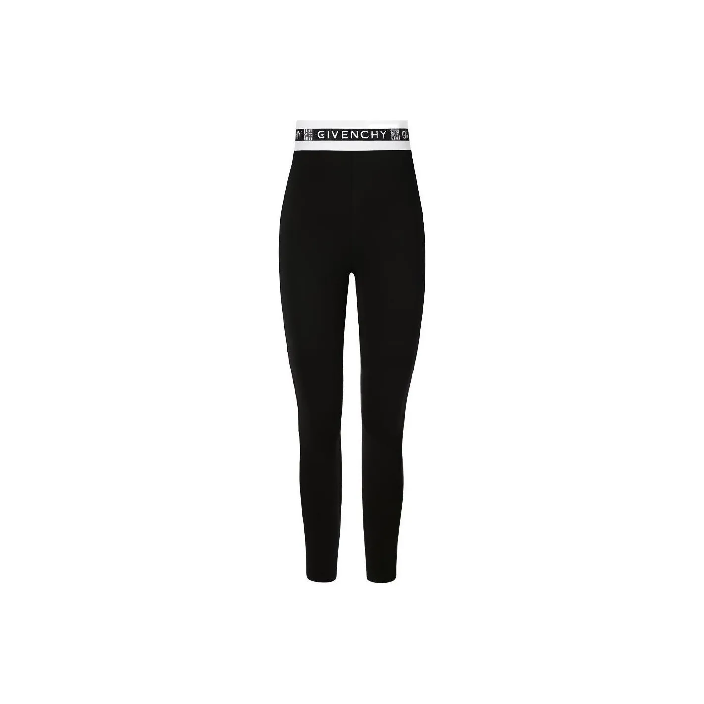 Givenchy Leggings Women's Black