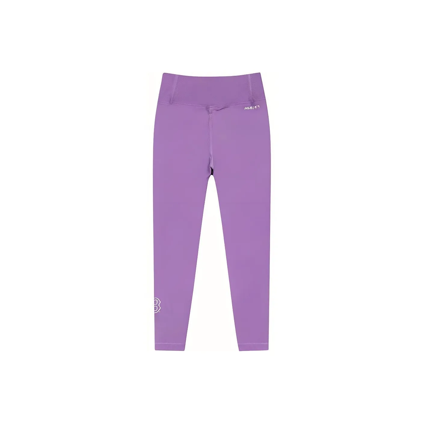 MLB Boston Red Sox Leggings Женские Фиолетовые