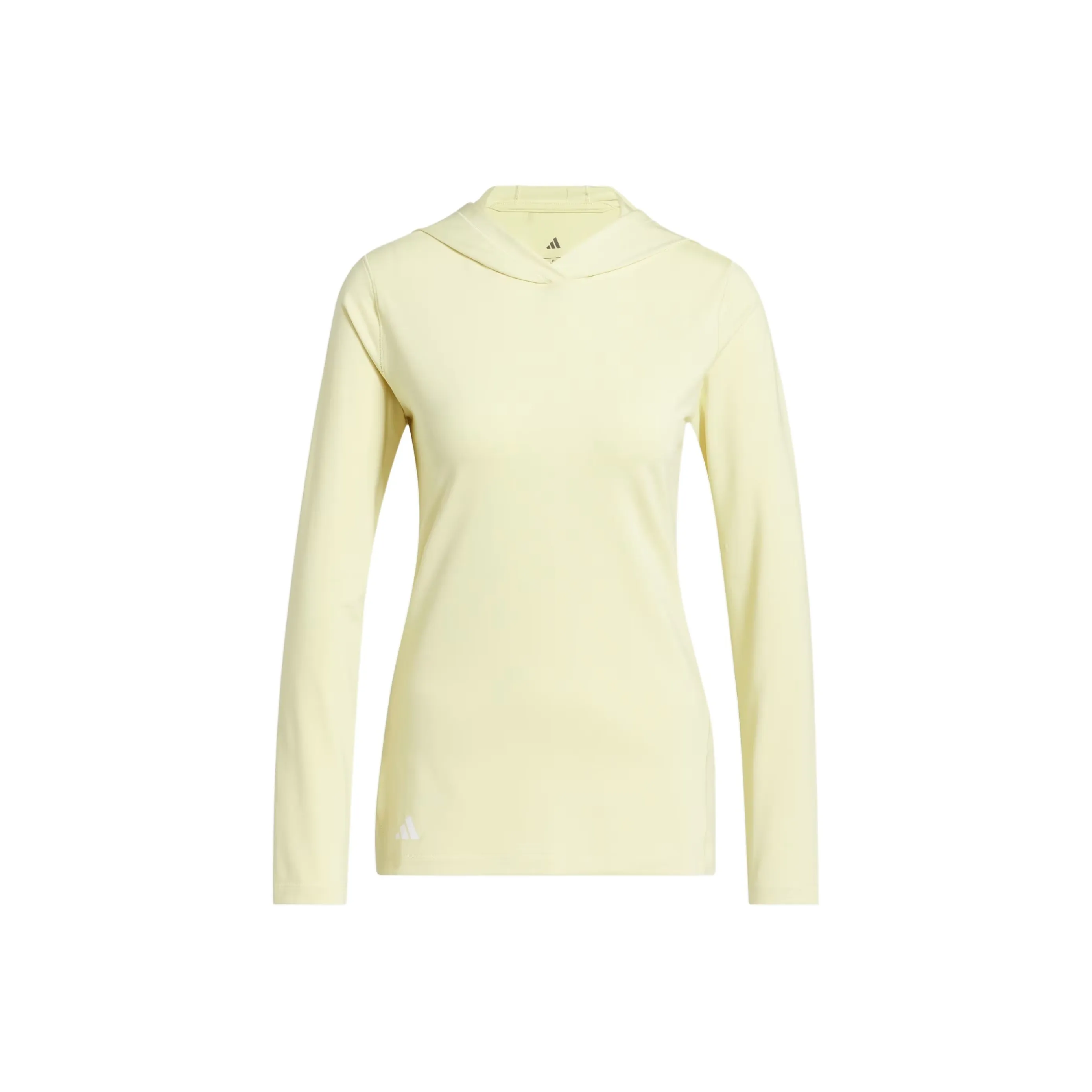 Adidas Free Shipping With AdiClub Performance Golf Hoodie