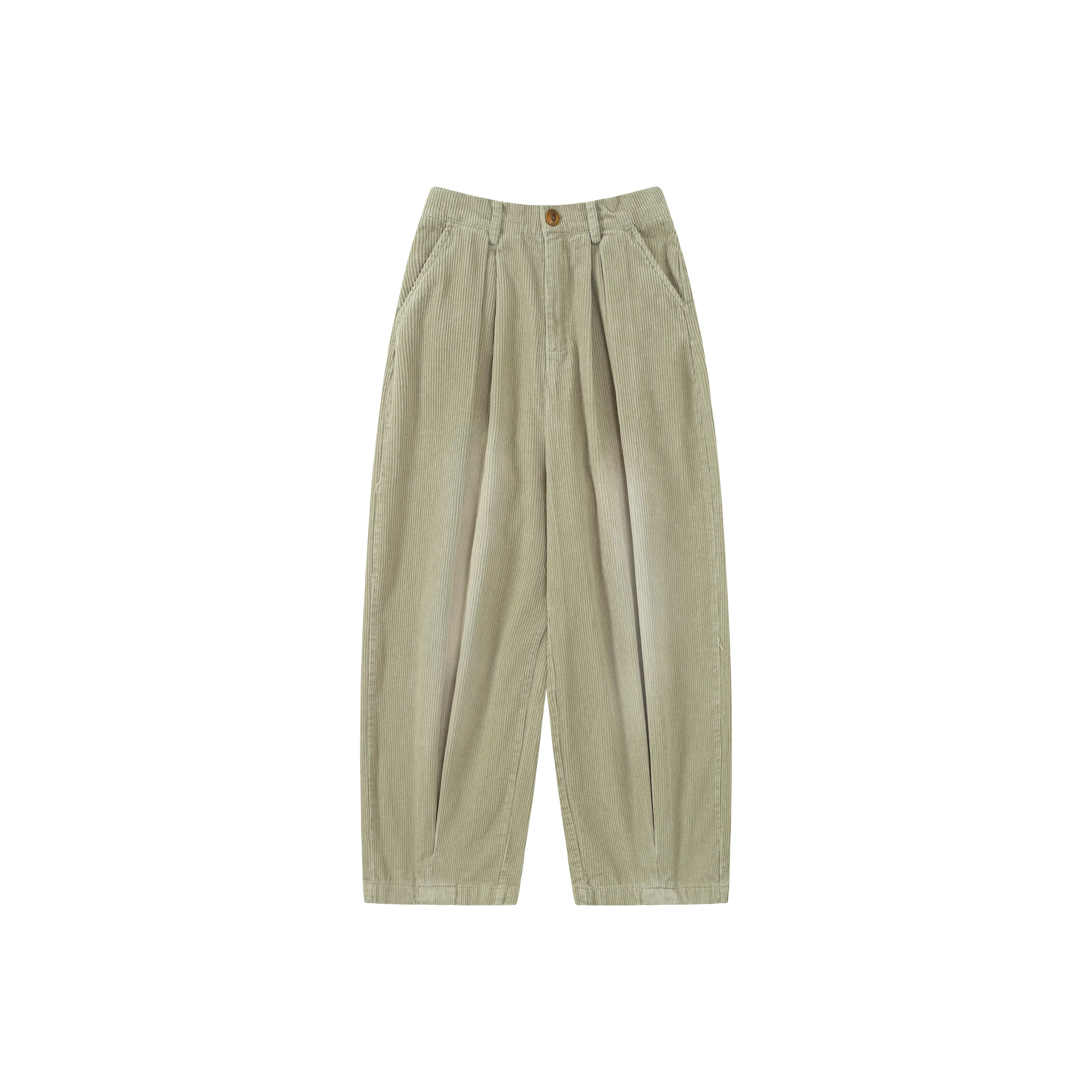 Madgood Женские Повседневные Брюки