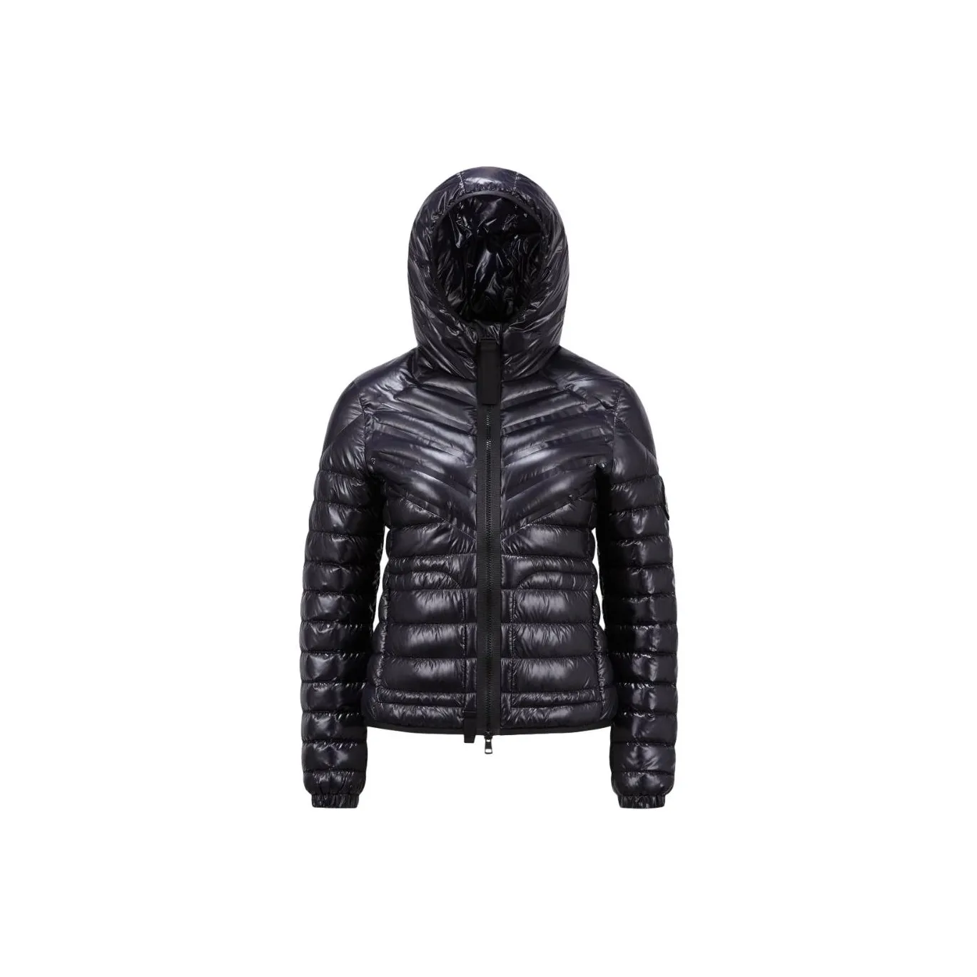 Moncler Bixi Down Puffer Jacket
