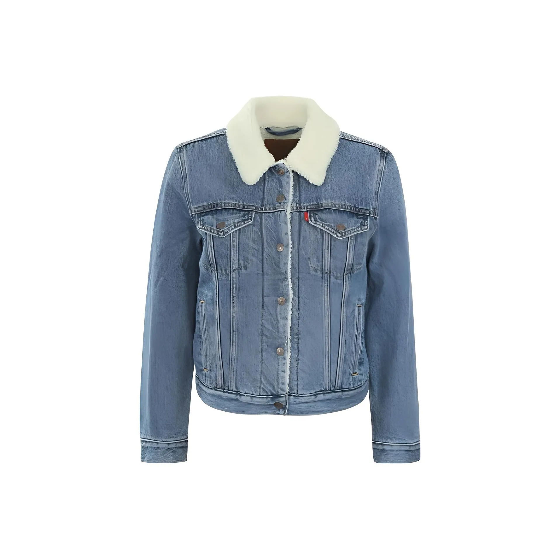 thom browne tricolour grosgrain armband funmix shirt mwl