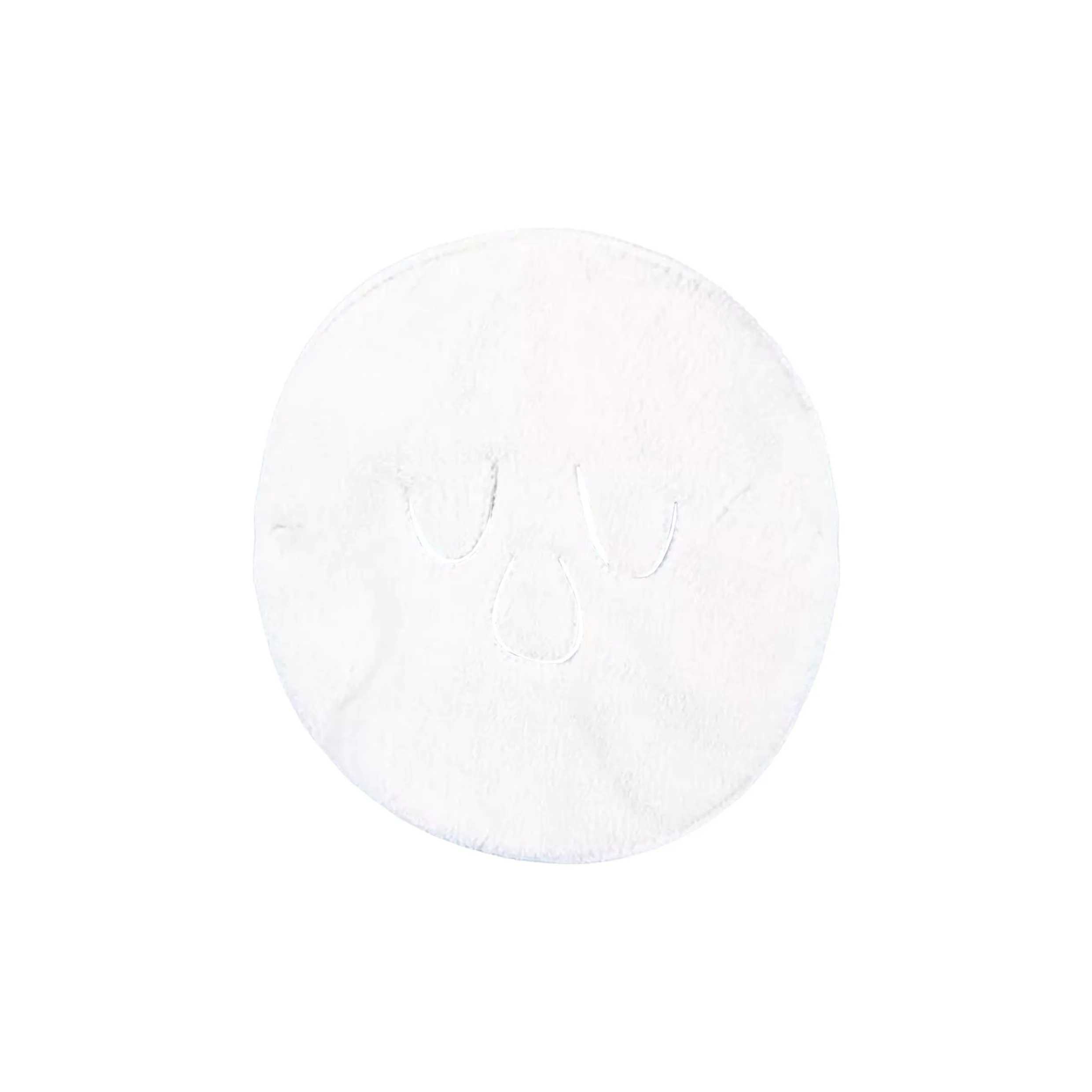 LEOUEANR Двойной слой утолщенное полотенце для термотерапии мягкое и дружественное к коже