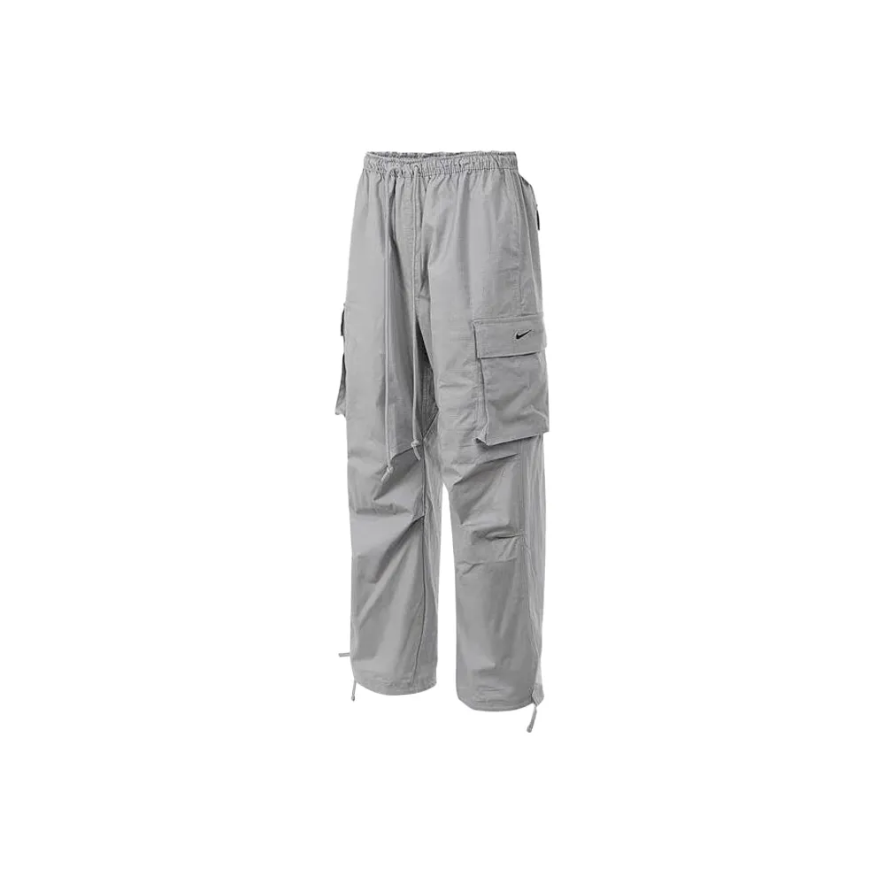 Nike Sportswear AS W NSW DANCE CARGO PANT Casual Pants Women's Gray