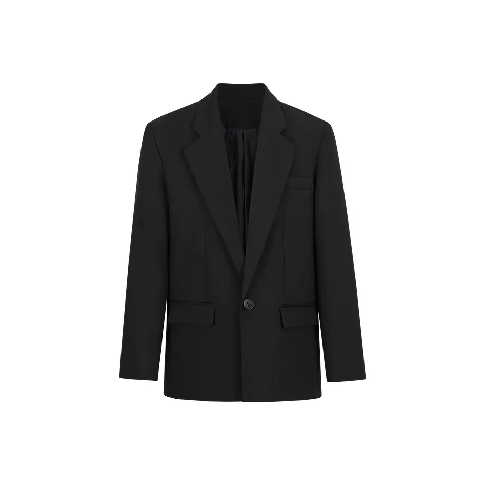 AVENEMENT Business Suit Women's Black