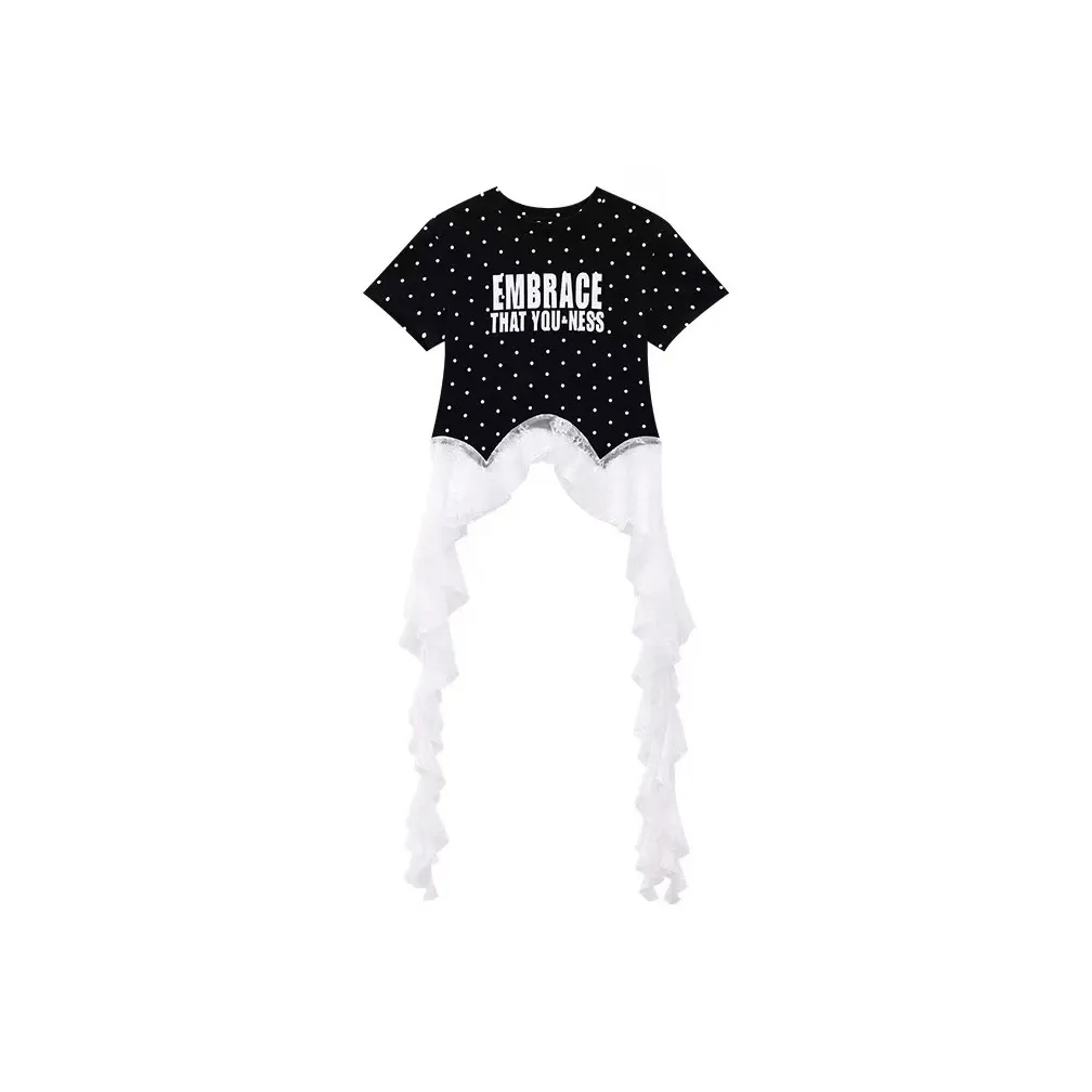 KEAB T Shirts Women's Black