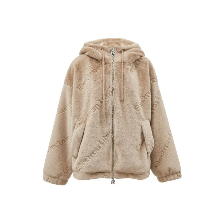 Only Женские бархатные куртки