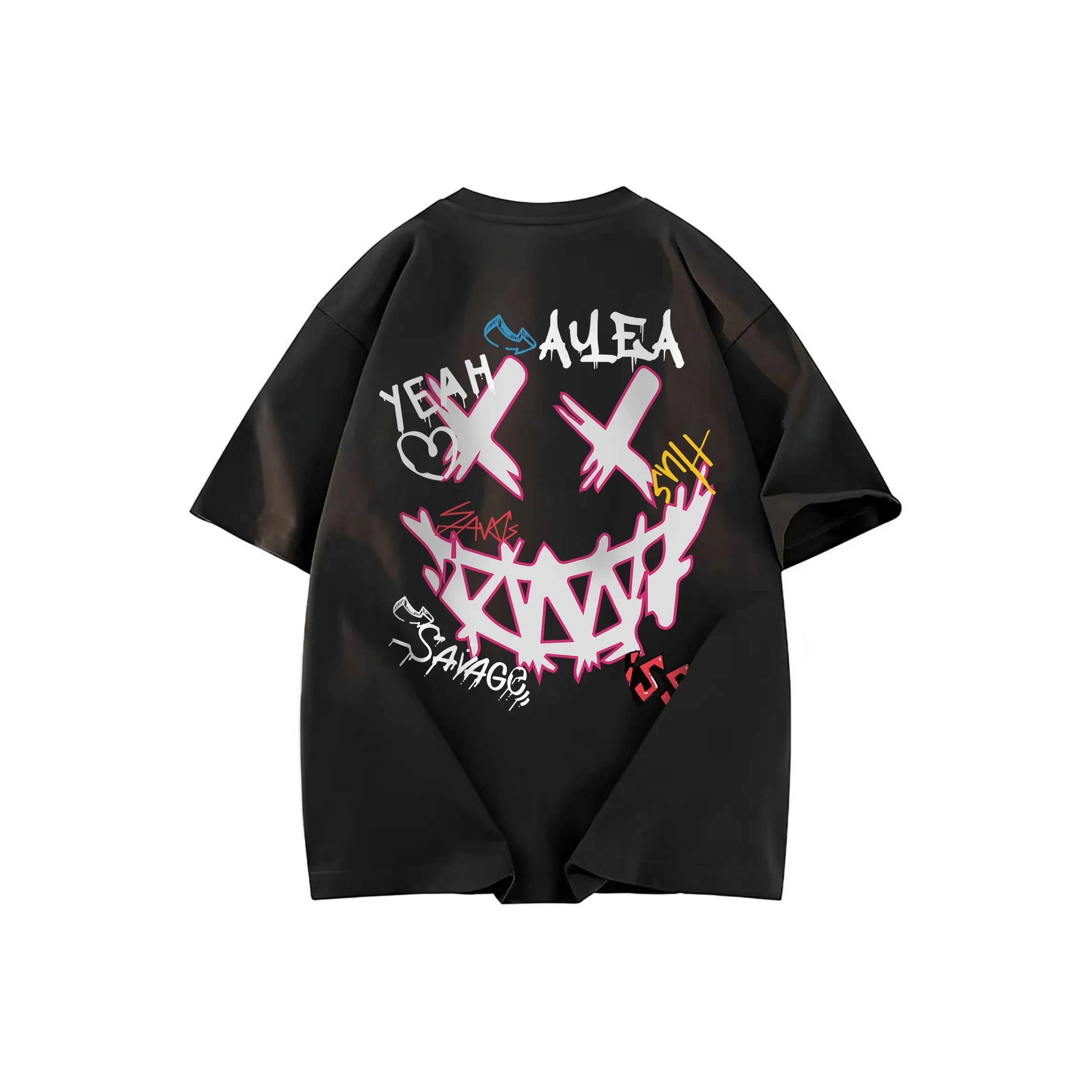 AYEA Унисекс Футболки