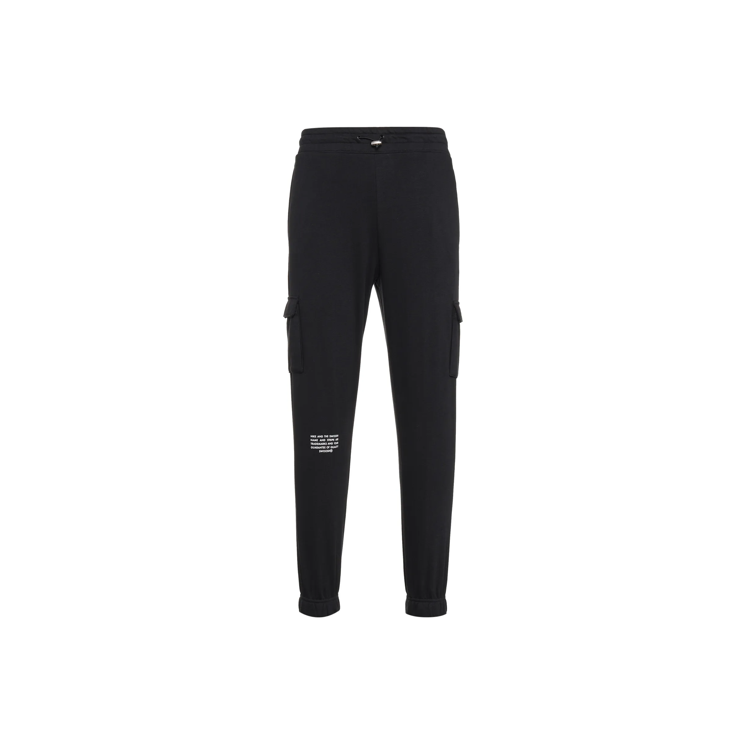Nike Knitted Sweatpants Women's Black