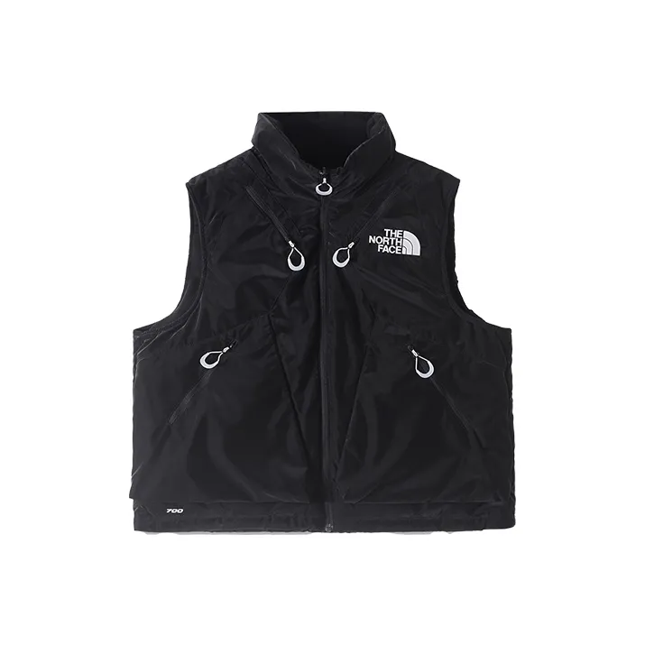 THE NORTH FACE Urban Exploration Жилет Женские Черный