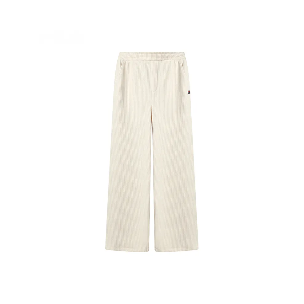 FILA Casual Pants Women's Mushroom