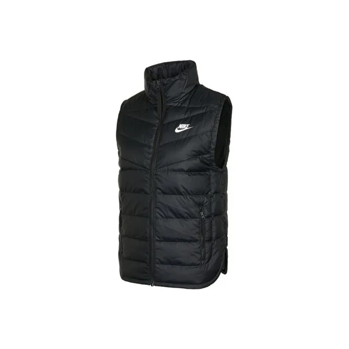 Nike Down Vest Women's Black