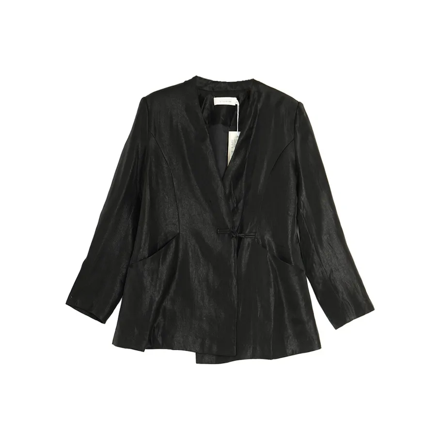 SETIROM Бизнес-костюм женский черный