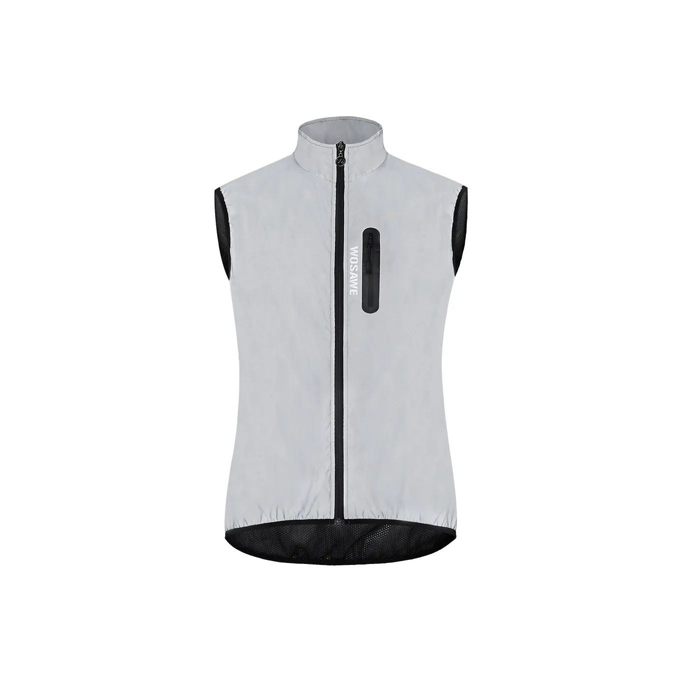 WOSAWE Cycling Clothing Unisex Reflective