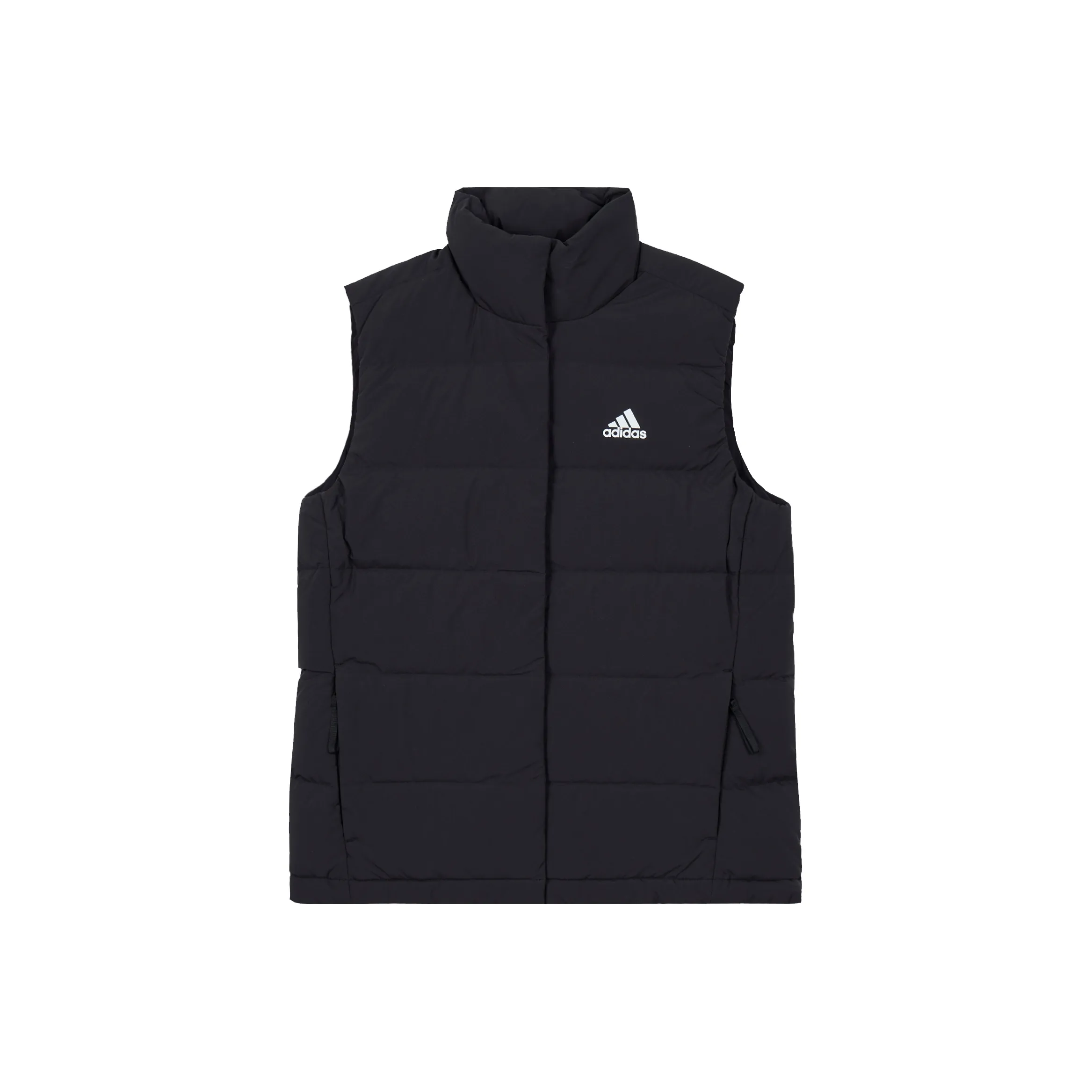 Adidas Free Shipping With AdiClub Helionic Down Vest