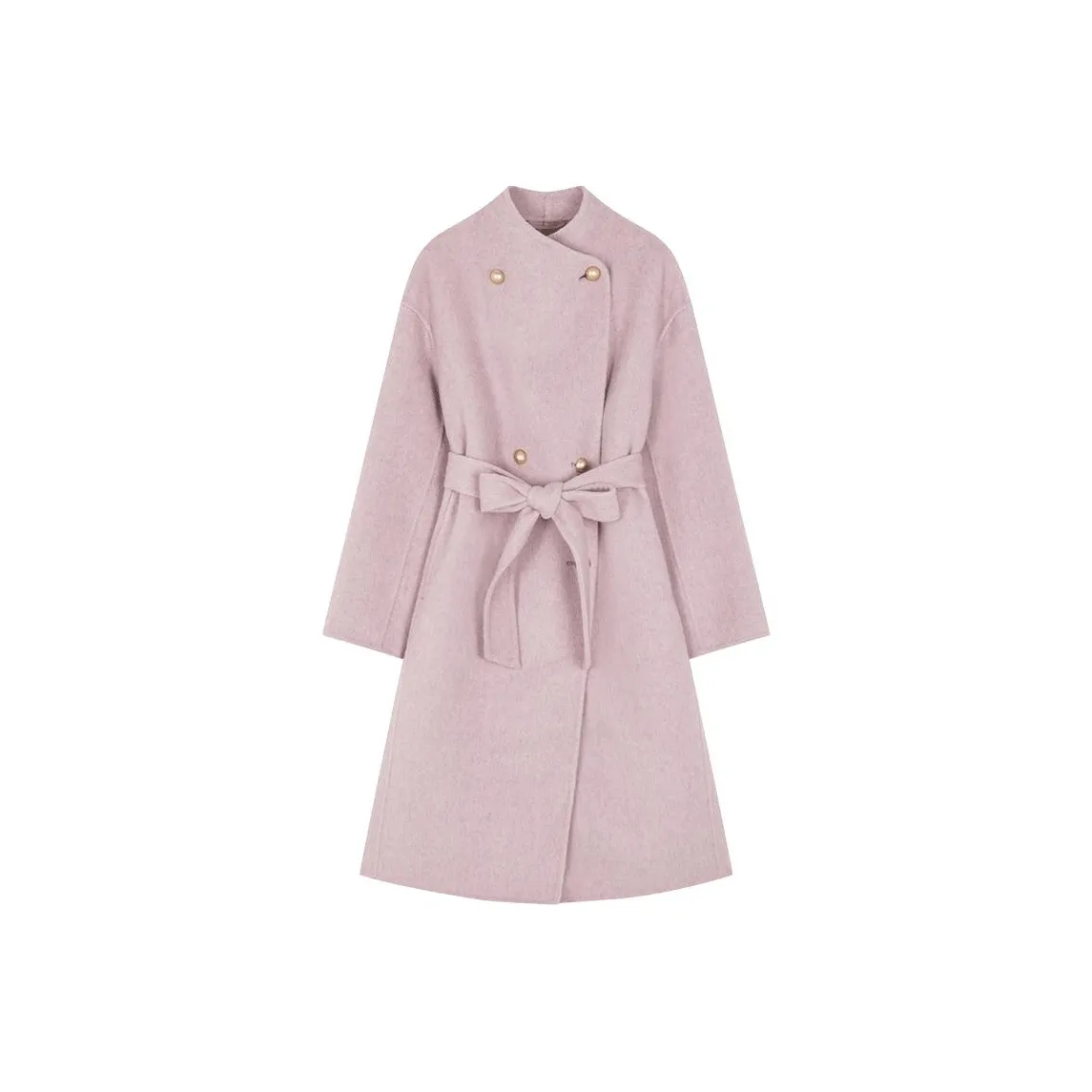 IHIMI Coats Women's Taro Purple