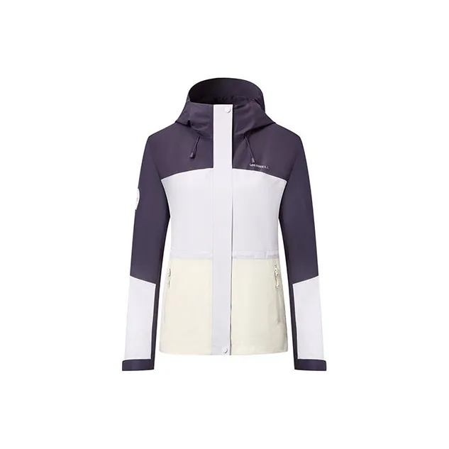 MERRELL Ветровка Женская Светло-фиолетовая