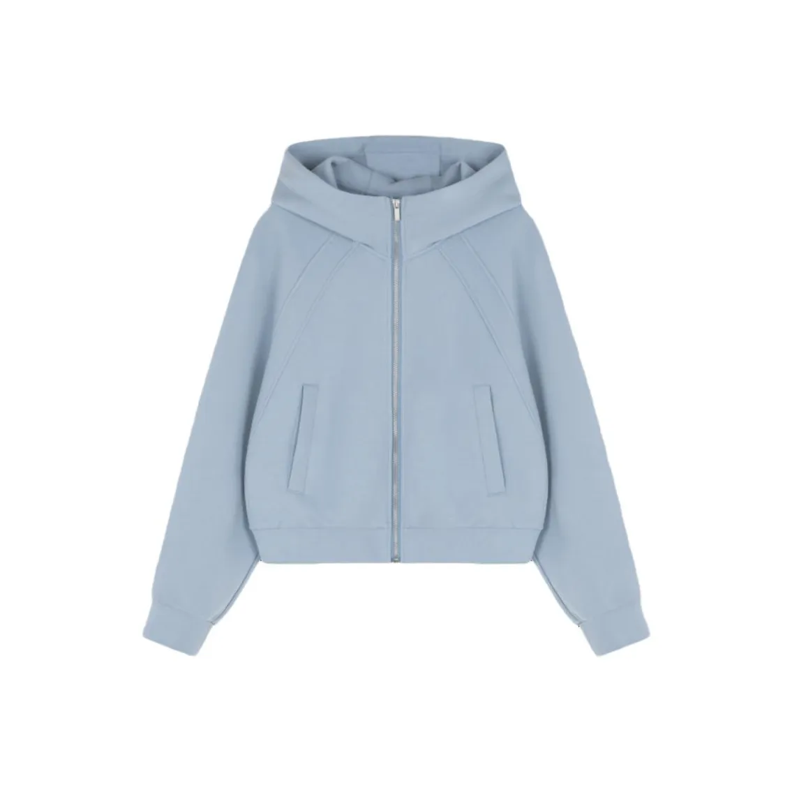 IHIMI Sweatshirts Women's Blue