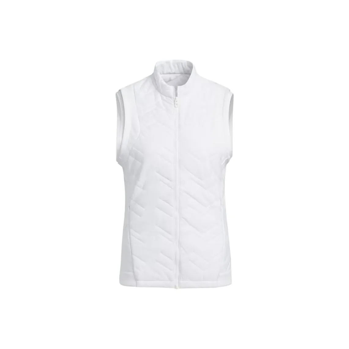 Adidas Vests Women's White
