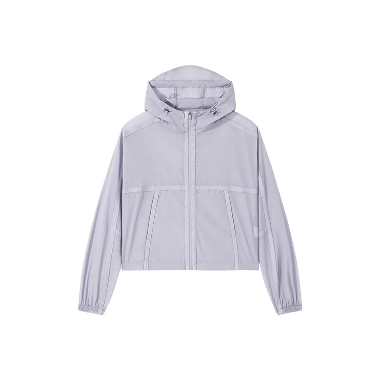 PIONEER CAMP Sun Protection Clothing Women's