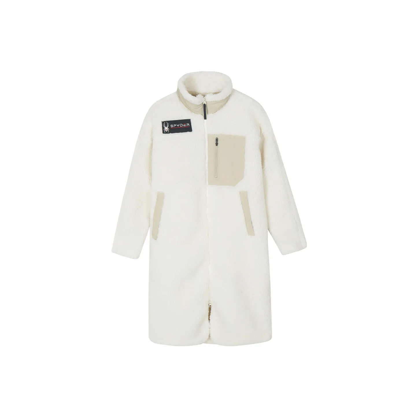 SPYDER Velvet Jackets Women's