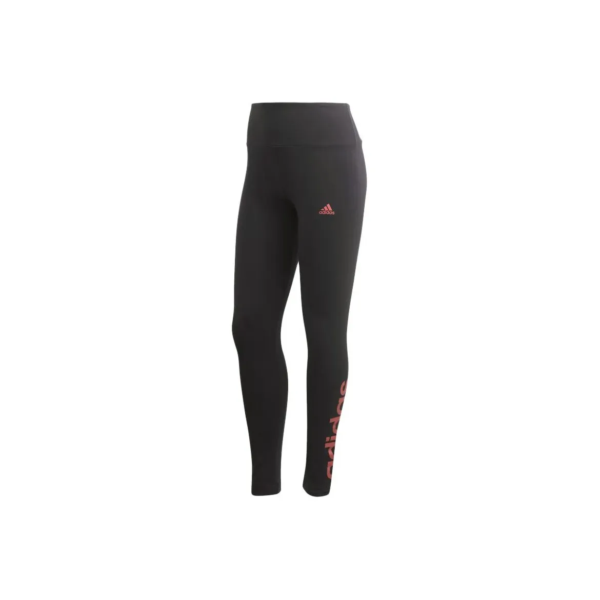 Adidas Free Shipping With AdiClub Essentials HIGH WAISTED Logo Leggings