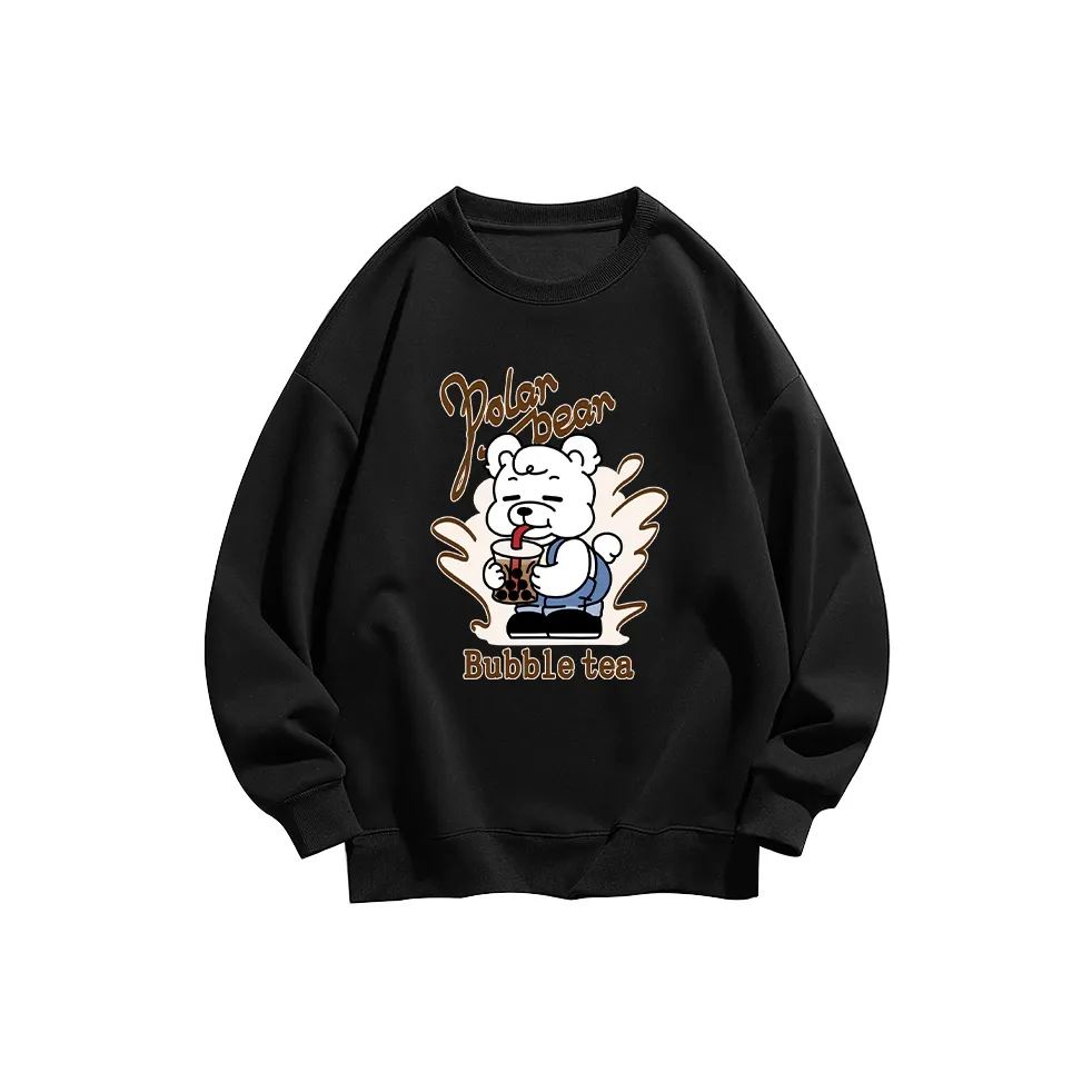 Свитшоты Polar Bear унисекс