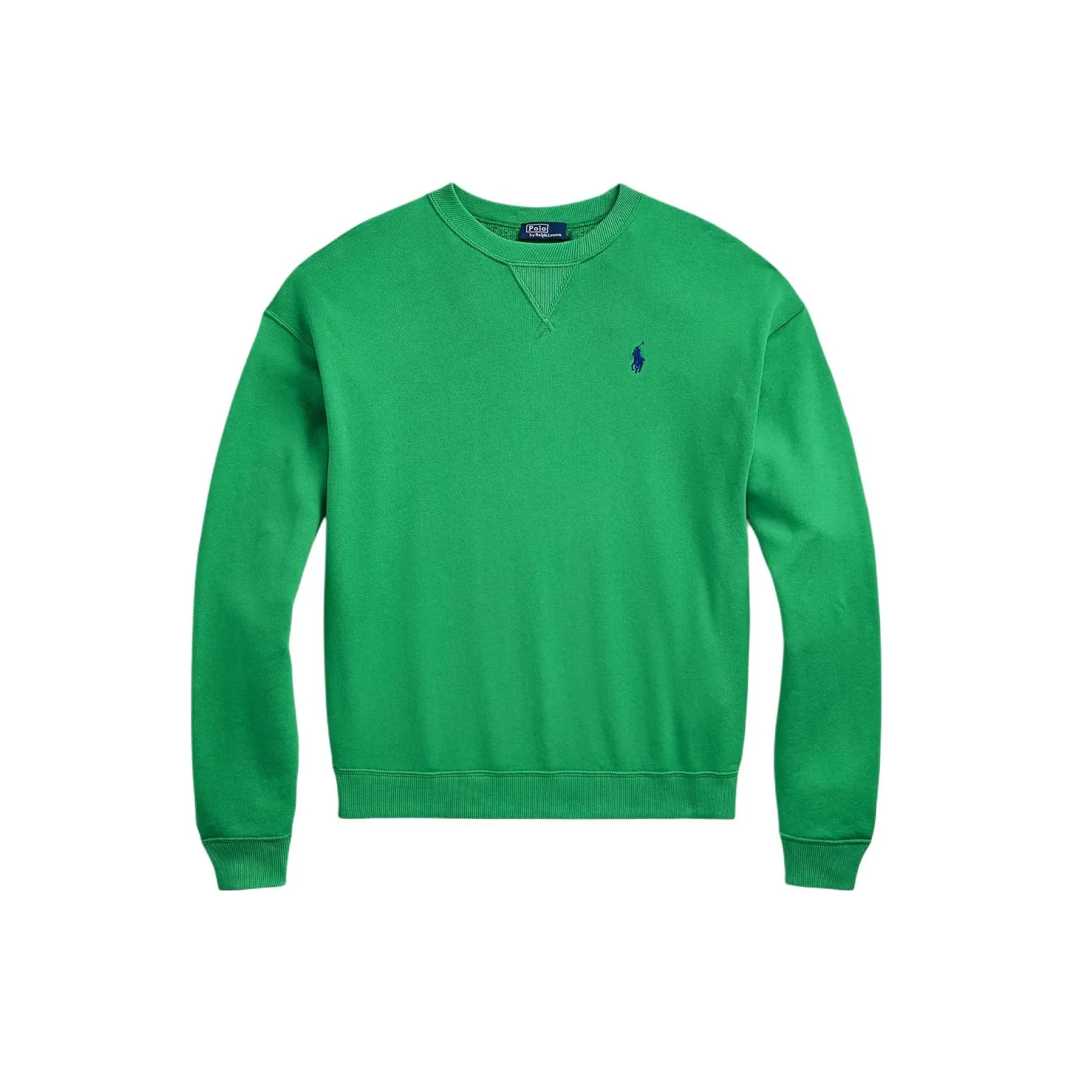 Polo Ralph Lauren Lightweight Fleece Crewneck Pullover