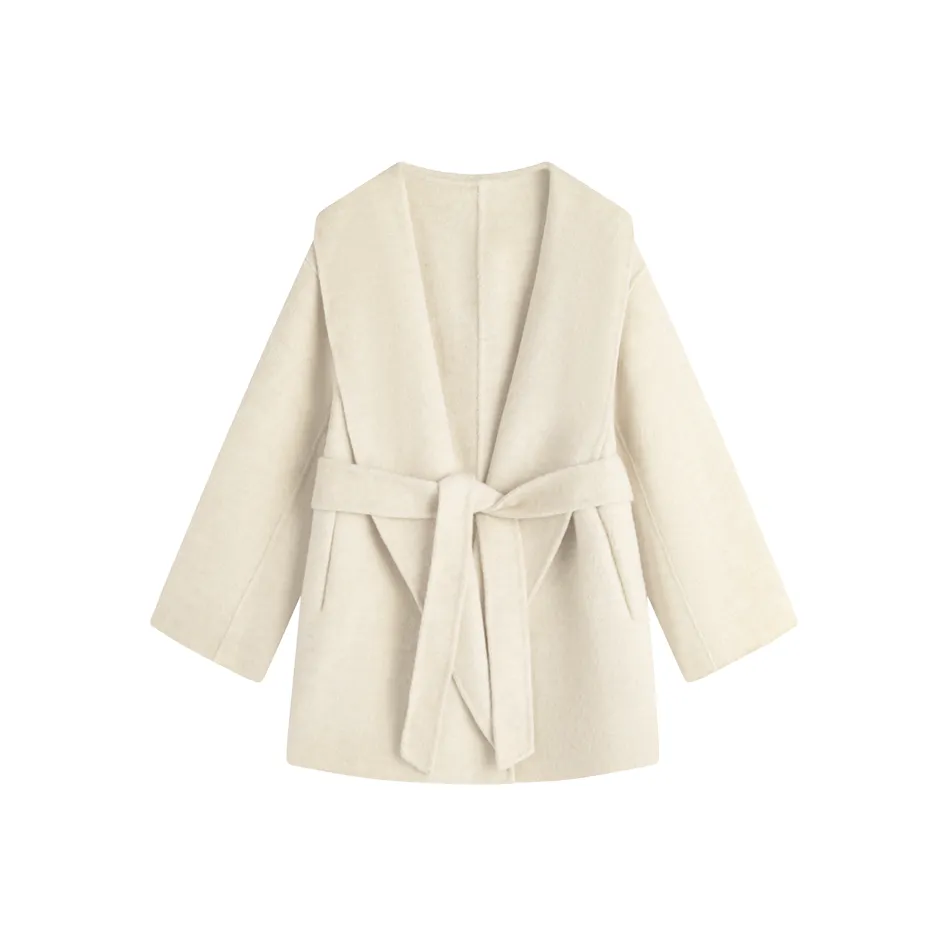 MOSIIMORII Женское пальто