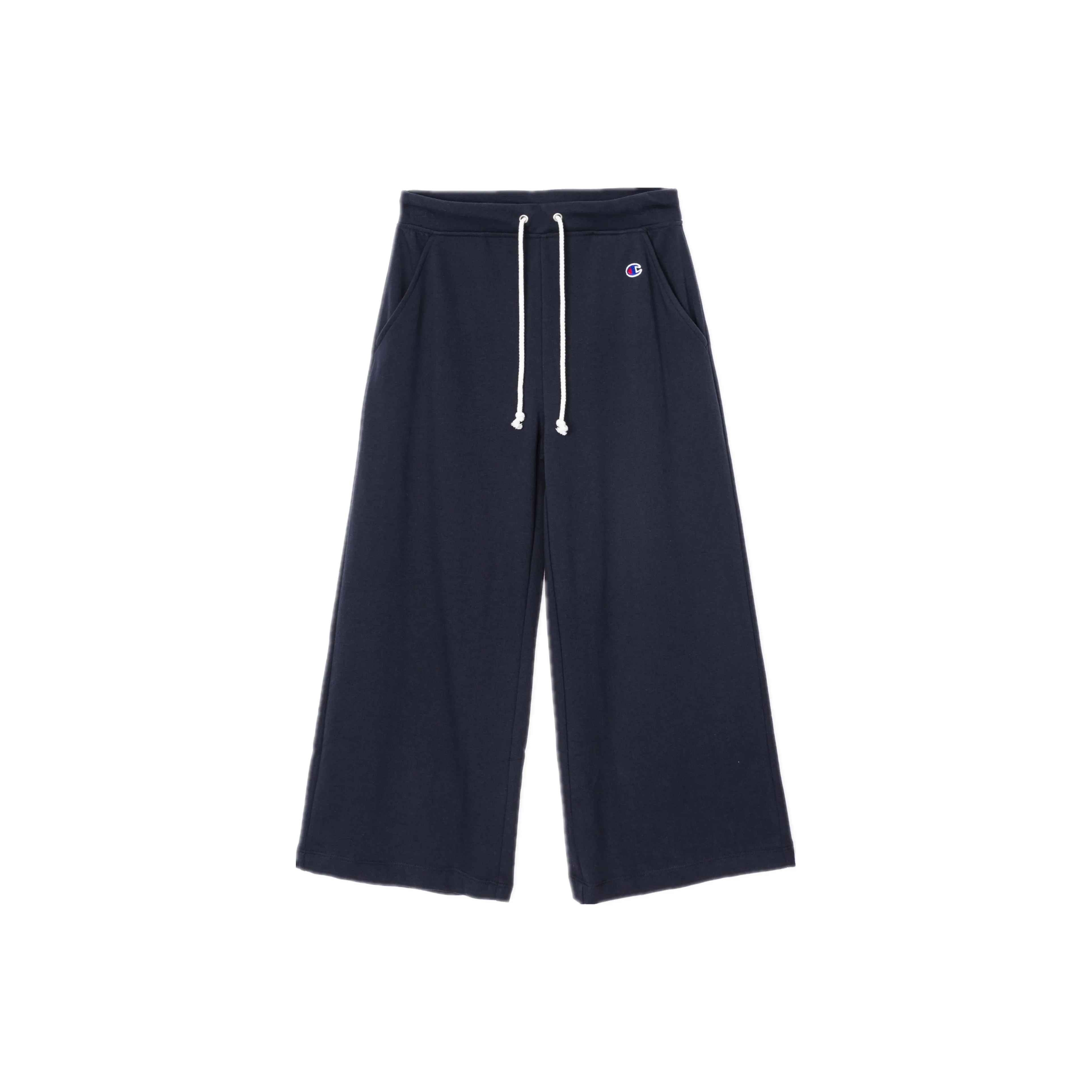 Champion Casual Pants Women's Navy Blue