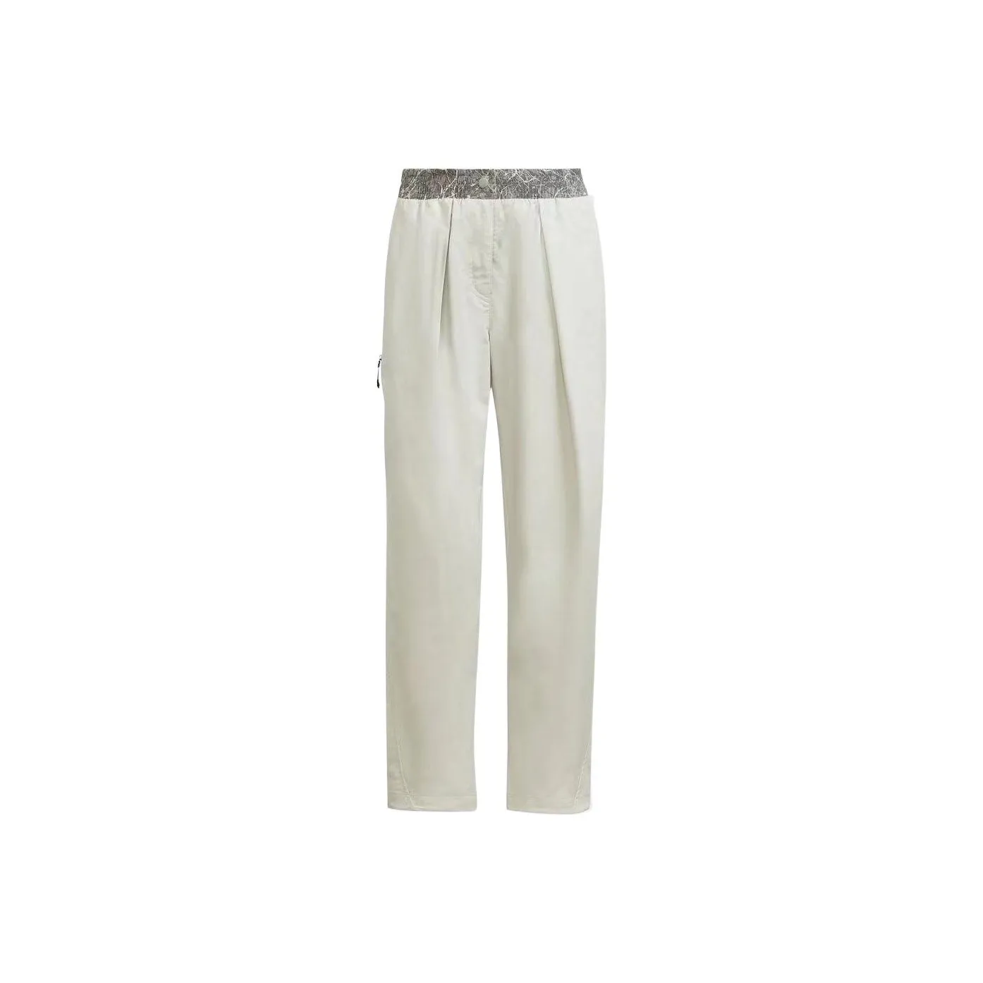 Adidas x And Wander Knitted Sweatpants Women's White