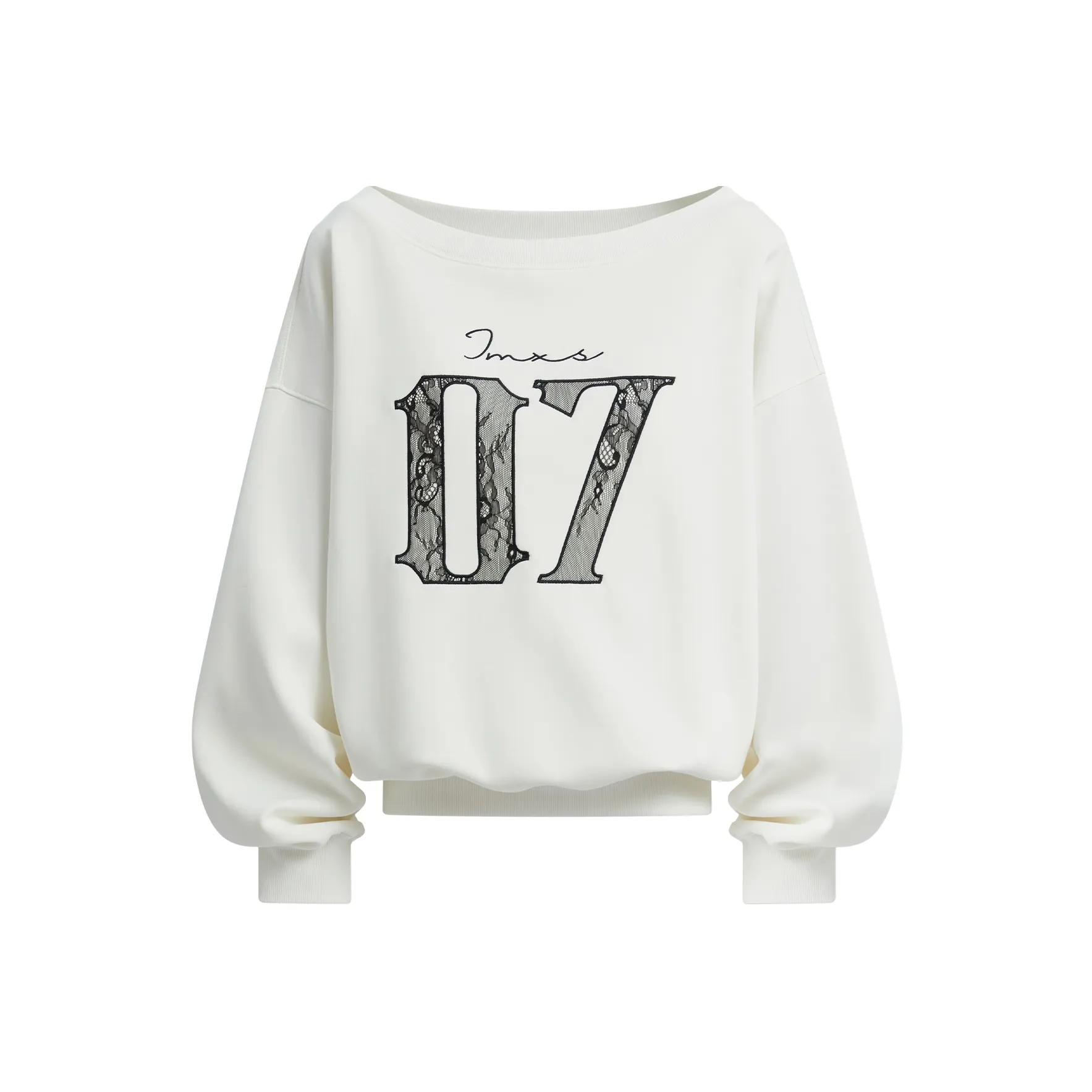 IMXS New Horse Run Collection Свитшот Женские