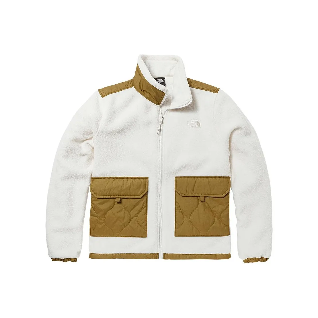 THE NORTH FACE Urban Exploration Флис Одежда Женская