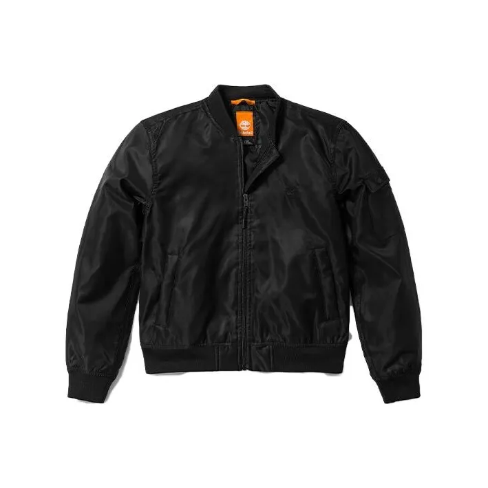 Timberland Пуховая куртка Женская Черная