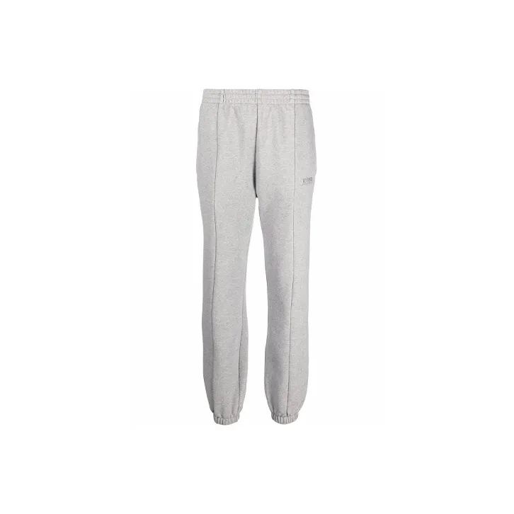 Vetements Logo Track Trousers