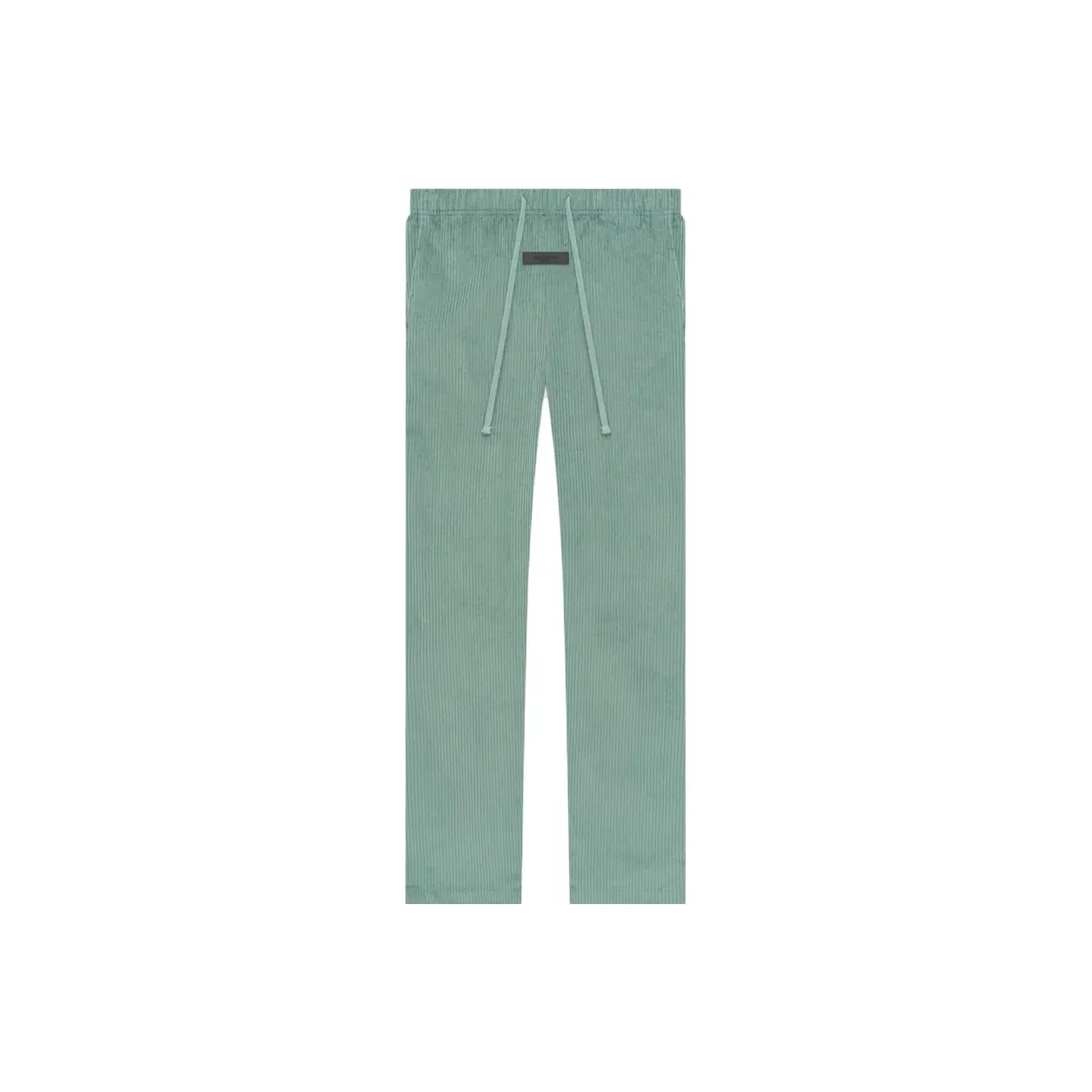 Fear Of God Essentials Relaxed Corduroy Pants 'Sycamore'